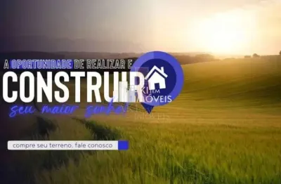 Terreno à venda no Parque Industrial Manchester, Bauru 