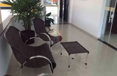 Apartamento com 2 quartos à venda na Vila Coralina, Bauru 