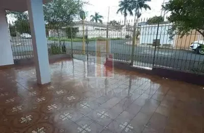 Casa com 3 quartos à venda na Vila Souto, Bauru 