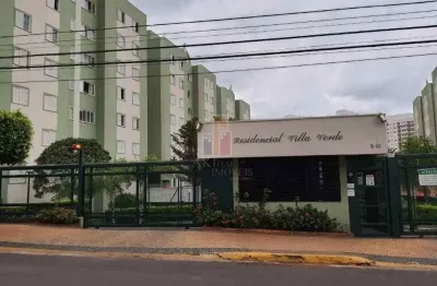Apartamento com 3 quartos à venda no Jardim Auri Verde, Bauru 