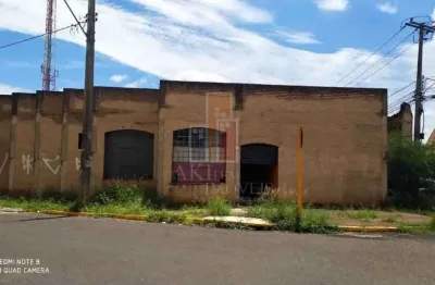 Ponto comercial para alugar na Vila Regina, Bauru 
