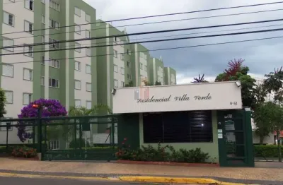 Apartamento com 3 quartos à venda no Jardim Auri Verde, Bauru 