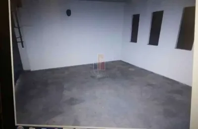 Casa com 2 quartos à venda na Vila Gimenes, Bauru 