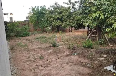 Terreno à venda no Parque Santa Edwiges, Bauru 