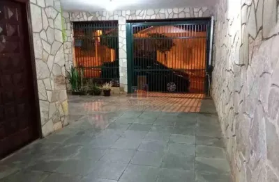 Casa com 3 quartos à venda no Núcleo Eldorado, Bauru 