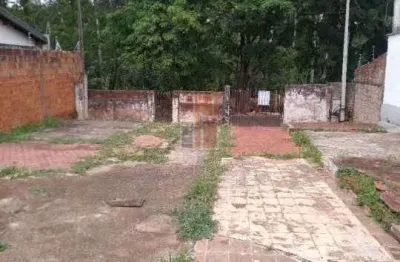 Terreno à venda na Vila Frutuoso Dias, Bauru 