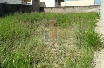 Terreno à venda no Jardim Estoril, Bauru 