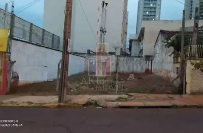 Terreno à venda no Jardim Panorama, Bauru 