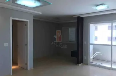 Apartamento em vila nova cidade universitária, (bauru) - sp