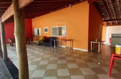 Chácara / sítio com 1 quarto à venda no Vale do Igapó, Bauru 