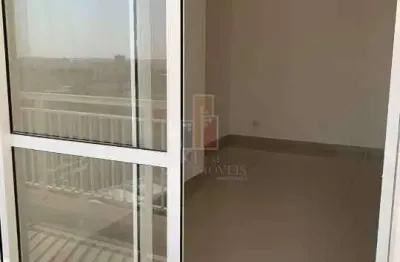 Apartamento com 3 quartos à venda no Jardim Contorno, Bauru 