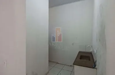 Sala comercial para alugar na Vila Carolina, Bauru 