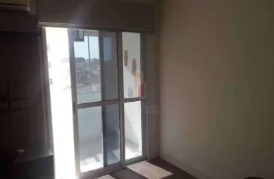 Apartamento com 2 quartos à venda no Jardim Amália, Bauru 