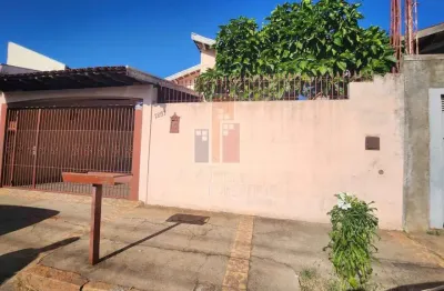 Casa com 3 quartos à venda na Vila Camargo, Bauru 