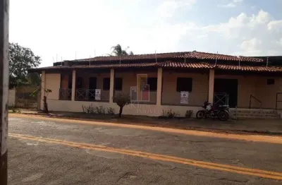 Ponto comercial à venda no Jardim Marabá, Bauru 