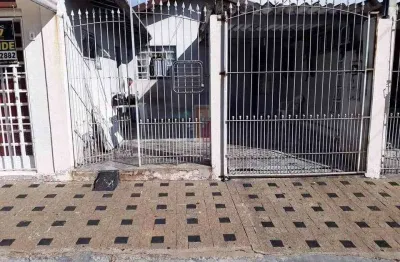 Casa com 3 quartos à venda no Núcleo Habitacional Mary Dota, Bauru 