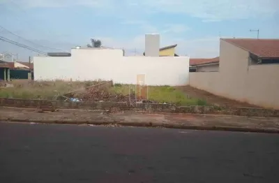 Terreno à venda na Vila Coralina, Bauru 