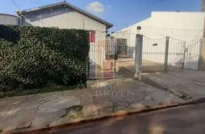 Casa com 3 quartos à venda no Jardim Aeroporto, Bauru 