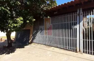Casa com 3 quartos à venda na Vila Garcia, Bauru 