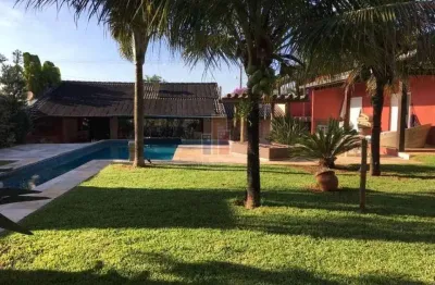 Primavera, excelente residência com 4 dormitórios, linda!!! 1.200m² de terreno