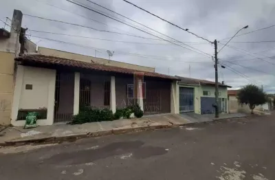 Casa com 2 quartos à venda no Jardim Redentor, Bauru 
