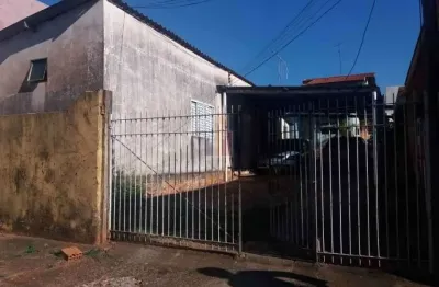 Terreno à venda no Jardim Cruzeiro do Sul, Bauru 
