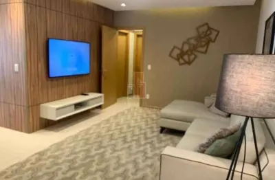 Residencial jari – locação | apartamento mobiliado e decorado