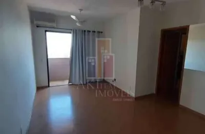 Apartamento com 3 quartos à venda na Vila Silva Pinto, Bauru 