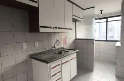 Apartamento para aluguel com 2 quartos em parque residencial das camélias, bauru - sp