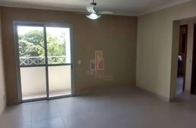 Apartamento com 3 quartos à venda na Vila Cardia, Bauru 