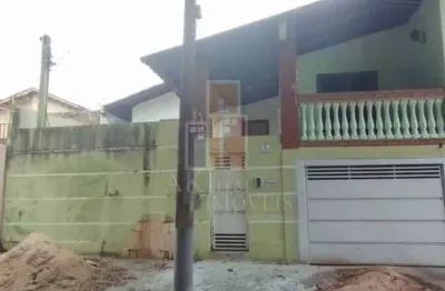 Casa com 2 quartos para alugar no Jardim Guadalajara, Bauru 
