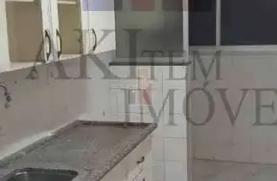 Apartamento com 3 quartos à venda na Vila Cardia, Bauru 