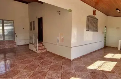 Casa com 2 quartos à venda no Núcleo Residencial Presidente Geisel, Bauru 