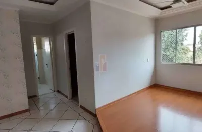 Apartamento com 2 quartos à venda na Vila Santa Tereza, Bauru 