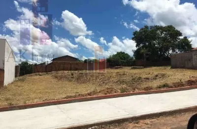 Terreno à venda na Vila São Paulo, Bauru 