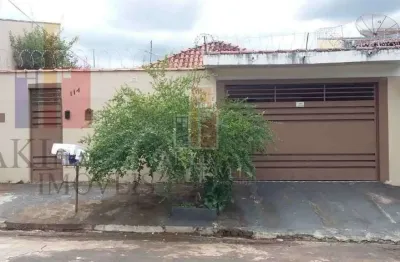 Casa em conjunto habitacional joaquim guilherme de oliveira, (bauru) - sp