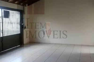 Casa com 3 quartos à venda na Vila Cordeiro, Bauru 