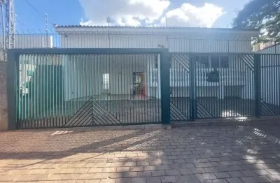 Casa com 4 quartos para alugar no Jardim Dona Sarah, Bauru 