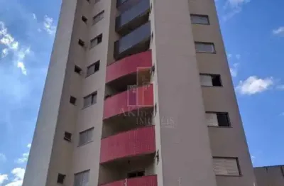 Apartamento com 1 quarto à venda no Jardim Panorama, Bauru 