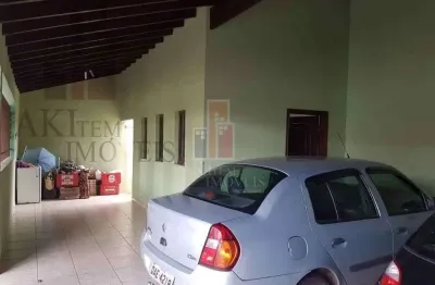 Casa com 3 quartos à venda no Jardim Vânia Maria, Bauru 
