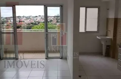 Apartamento com 2 quartos à venda no Jardim Rosa Branca, Bauru 