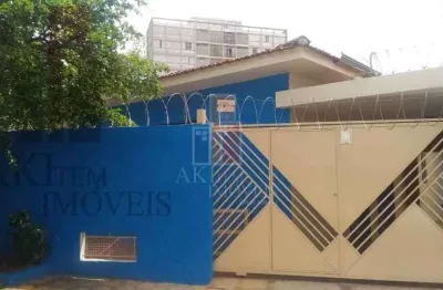 Casa com 3 quartos à venda na Chácara das Flores, Bauru 