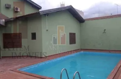 Casa em condominio em residencial village campo novo, (bauru) - sp