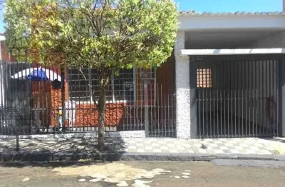 Casa com 2 quartos à venda na Vila Cardia, Bauru 