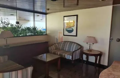 Apartamento com 3 quartos à venda no Centro, Bauru 