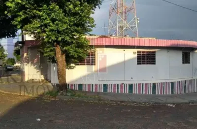 Ponto comercial à venda no Novo Jardim Pagani, Bauru 