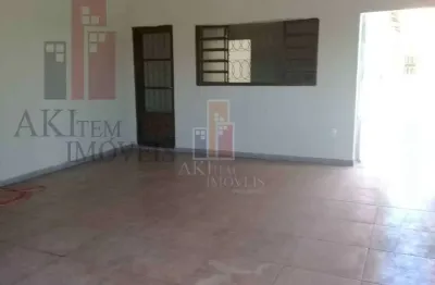 Casa com 2 quartos à venda na Pousada da Esperança II, Bauru 
