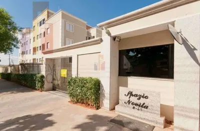 Apartamento com 3 quartos à venda na Vila Cardia, Bauru 