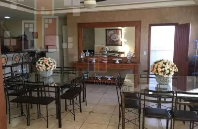 Casa com 4 quartos à venda na Vila Santa Tereza, Bauru 