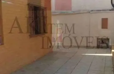 Casa com 3 quartos à venda na Vila Carolina, Bauru 